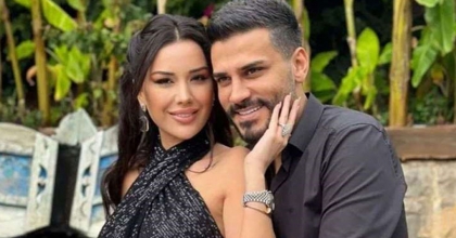 DİLAN POLAT'IN ÖZEL MESAJLAŞMA UYGULAMASI ORTAYA ÇIKTI