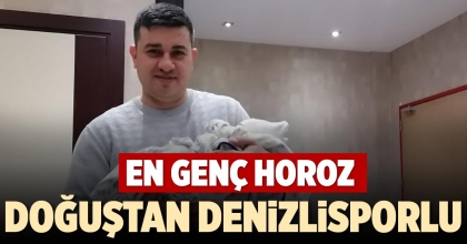 DOĞUŞTAN DENİZLİSPORLU