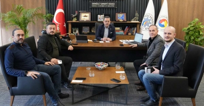 DSO TEKSTİL SEKTÖRÜNE ORTAK ALIMLA DESTEK VERİYOR