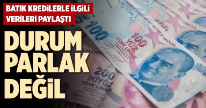 DURUM PARLAK DEĞİL