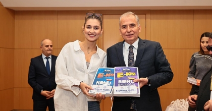 EKPSS HAZIRLIK KURSLARI BAŞLADI