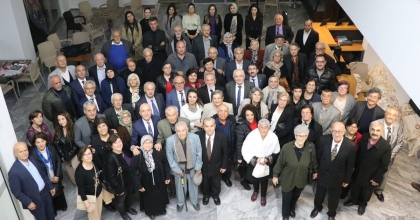 EMEKLİ ÖĞRETMENLER UNUTULMADI