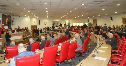 EN YÜKSEK BÜTÇE NAZİLLİ’NİN OLDU