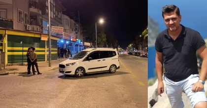 FETHİYE'DE BIÇAKLI KAVGADA 1 KİŞİ ÖLDÜ