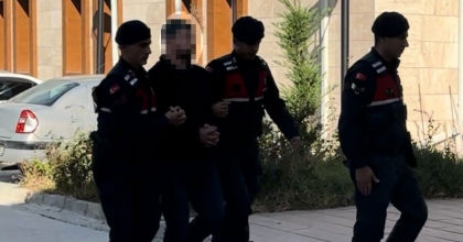 FİRARİ FETÖ'CÜ AFYONKARAHİSAR’DA YAKALANDI