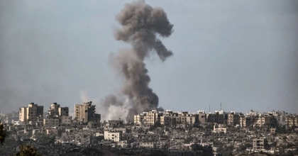 GAZZE'DE ATEŞKES İÇİN GERİ SAYIM