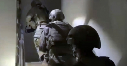 GERMİCİLER GRUBUNA ‘KAFES’ OPERASYONU: 10 TUTUKLAMA