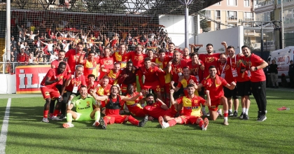 GÖZTEPE, ERZURUM’DA ÇIKIŞ ARAYACAK