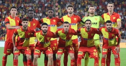 GÖZTEPE’NİN YENİ TEKNİK DİREKTÖRÜ STOİLOV, İLK SINAVINA ÇIKIYOR  