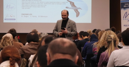 GÜÇLENEN ESNAFIYLA BÜYÜYEN DENİZLİ PROJESİ EĞİTİMLERİ BAŞLADI