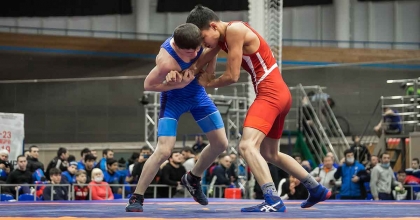 GÜREŞ TURNUVASI İÇİN KAYITLAR AÇILDI