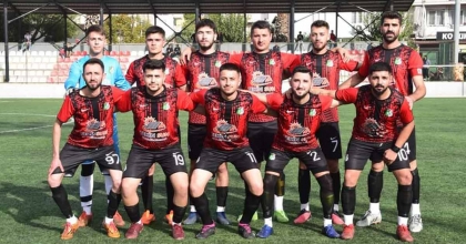 GÜRPINARSPOR'UN AKLI PLAY-OFF’DA