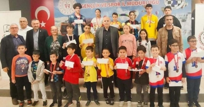 HAMLELER 100. YIL AŞKINA ATILDI