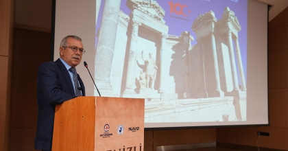 HİERAPOLİS’İN ZENGİNLERİ LAODİKYA’DA YAŞAMIŞ