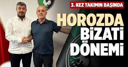 HOROZDA BİZATİ DÖNEMİ