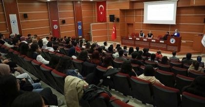 HUKUKTA GÜNCEL GELİŞMELER MASAYA YATIRILDI