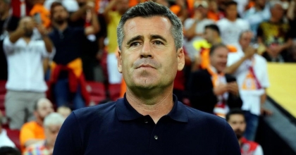 HÜSEYİN EROĞLU'NDAN KARŞIYAKA’YA OLUMSUZ YANIT