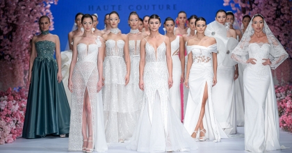 IF WEDDİNG FASHİON İZMİR 17. KEZ KAPILARINI AÇIYOR