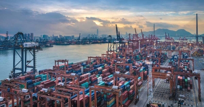 TİCARET BAKANLIĞI AÇIKLADI: İHRACAT YÜZDE 7,4 ARTTI