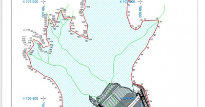 İNŞAAT SÖZLEŞMESİ 47 MİLYON LİRA