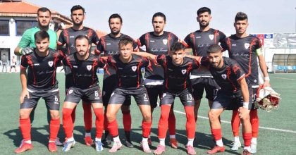 IRLIGANLISPOR ÇIKIŞ ARIYOR
