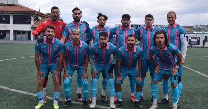 IRLIGANLISPOR KAYIPLARDA (1-2)