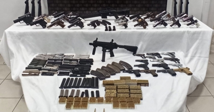 İZMİR’DE 4 ORGANİZE SUÇ ÖRGÜTÜ ÇÖKERTİLDİ: 37 TUTUKLAMA