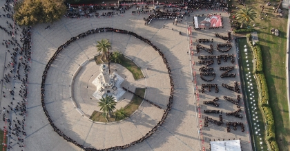 İZMİR’DE HAYAT DURDU: 