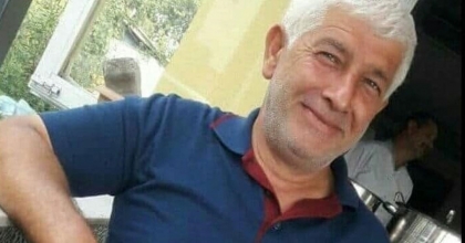 İZMİR'DE MAGANDA KURŞUNU CAN ALDI