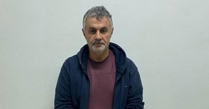 İZMİR’DE YAKALANAN FETÖ’NÜN KİLİT İSMİ İSTANBUL’A GETİRİLDİ