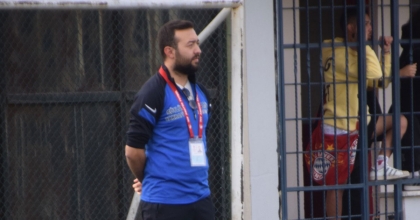 KAÇMAZ: BAŞARIMIZIN SIRRI ÇOK ÇALIŞMAK