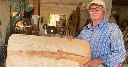 KADINLAR EKMEK TAHTASI BULMAKTA ZORLANIYOR