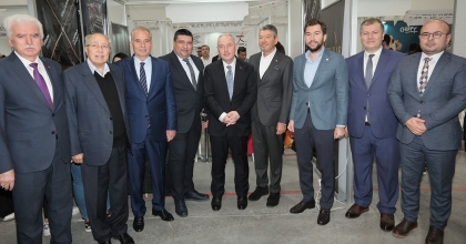 KARİYER EXPO 2023 SONA ERDİ