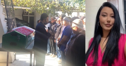 KAZADA HAYATINI KAYBEDEN ÜNİVERSİTELİ GENÇ KIZ TOPRAĞA VERİLDİ