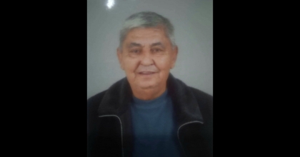 KIBRIS GAZİSİ ÖZNALBANT HAYATINI KAYBETTİ