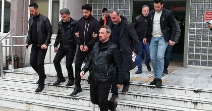 KIZ ARKADAŞI VE ANNESİNE KURŞUN YAĞDIRAN SANIĞA 41 YIL