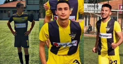 KIZILCASPOR'DAN SON GÜN TRANSFERLERİ