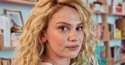 KIZILCIK ŞERBETİ'NE BOMBA TRANSFER