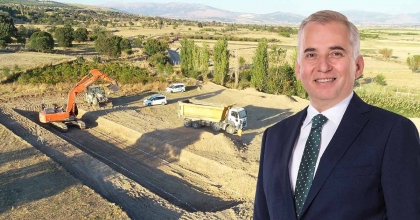  KOCAYAKA MAHALLESİ’NE ARITMA TESİSİ