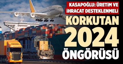 KORKUTAN 2024 ÖNGÖRÜSÜ