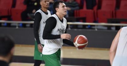 MANİSA BBSK, TÜRK TELEKOM’U AĞIRLAYACAK  