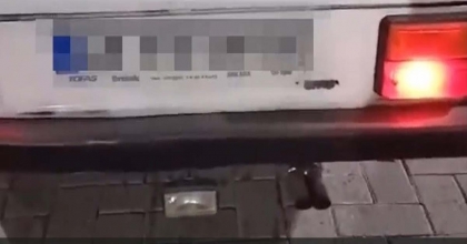 MANİSA’DA ABARTI EGZOZLARA CEZA YAĞDI  