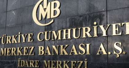 MB, ENFLASYON TAHMİNİNİ YÜKSELTTİ