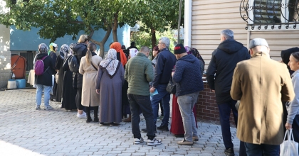 MERKEZEFENDİ’DE 4 BİN ÖĞRENCİ YARARLANACAK