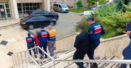 MERMER FABRİKASINDAKİ İŞ KAZASIYLA İLGİLİ 1 KİŞİ TUTUKLANDI 