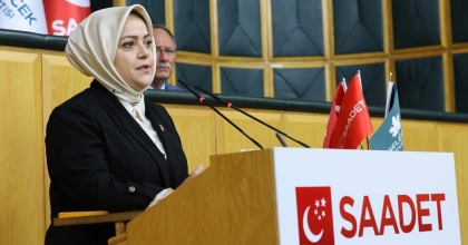 MİLLETVEKLİ ÜN, YURDA DÖNDÜ