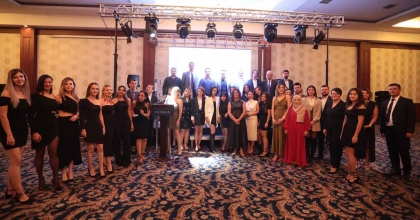 MİMARLAR ETKİNLİKTE BULUŞTU