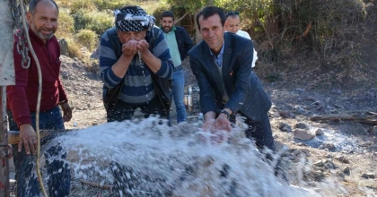  MASKİ ARTAN ENERJİ MALİYETLERİNE DİKKAT ÇEKTİ  