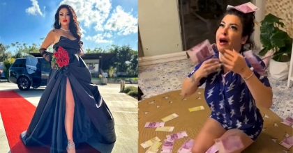 NESLİM GÜNGEN: DİLAN POLAT'I BEN YARATTIM