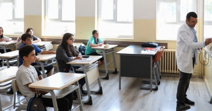 ÖĞRETMENLERE SGK PRİM DÜZENLEMESİ